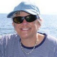 Nancy Wesley (@sansdisk2013) 's Twitter Profile