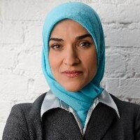 Dalia Mogahed(@DMogahed) 's Twitter Profileg