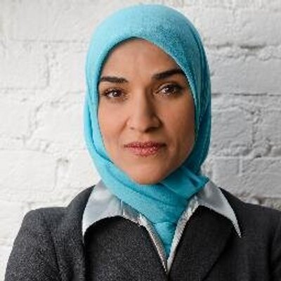 Dalia Mogahed (@DMogahed)  Twitter