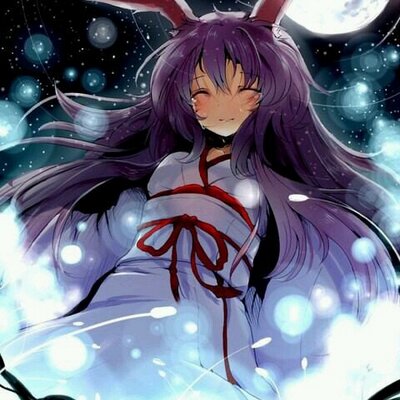 鈴仙 優曇華院 イナバ Udonge Reisen Twitter 鈴仙 優曇華院 イナバ Udonge Reisen Twitter