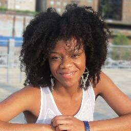 NYC Based Graphic and Textile Designer. CEO & Founder at http://t.co/2TQP46MSk5 Lifelong fan of warmth, optimism and all things lux.