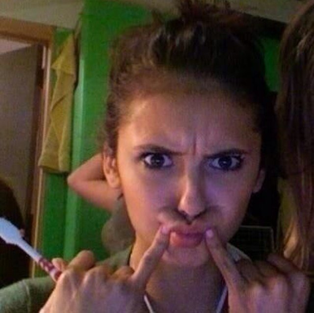 Dear Diary: AND NEVER NEVER NEVER STOP FOR ANYONE SO TONIGHT LETS GET SOME AND LIVE WHILE WE'RE YOUNG! I'm not crazy…don't judge.