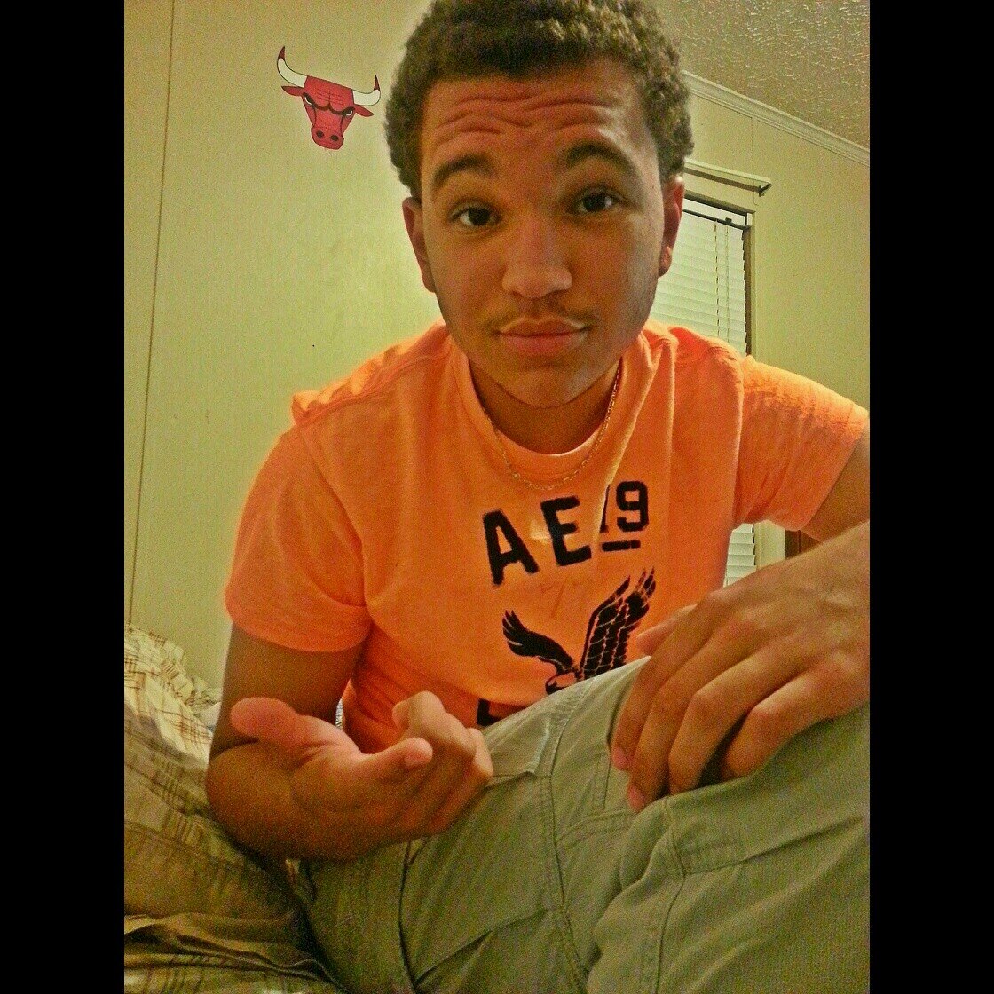 B.I.T.E = BITCH IM TRYNA EAT!!!  IG:trill_god__ Follow me I follow back.
