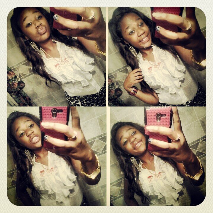 Conceited Much and Love Money n a Dope asx respectful Nigga Also Lookin For Bxtch Call Blaack Chynnaa?? Follow Muh Hubby @ThatManWinning ':)
