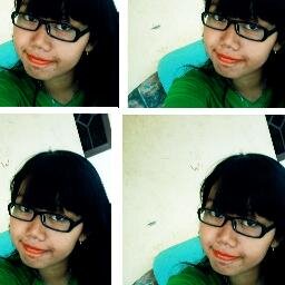 my name is wulan. smkn 2 karawang. accounting 2