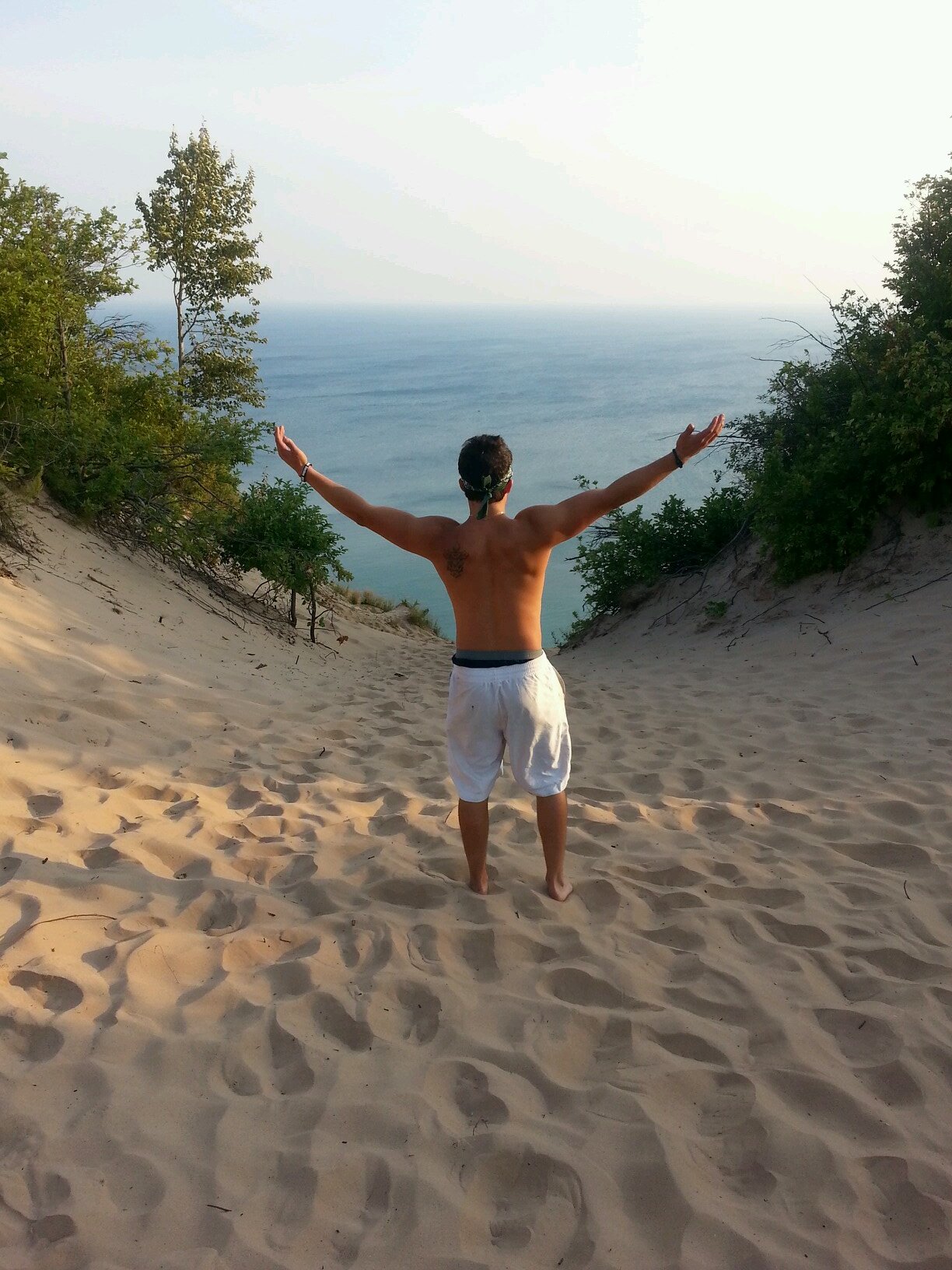 Experiences are worth so much more than money