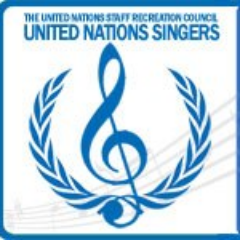 The Official Twitter Account of United Nations Singers  Philippine Visit 2014 Secretariat