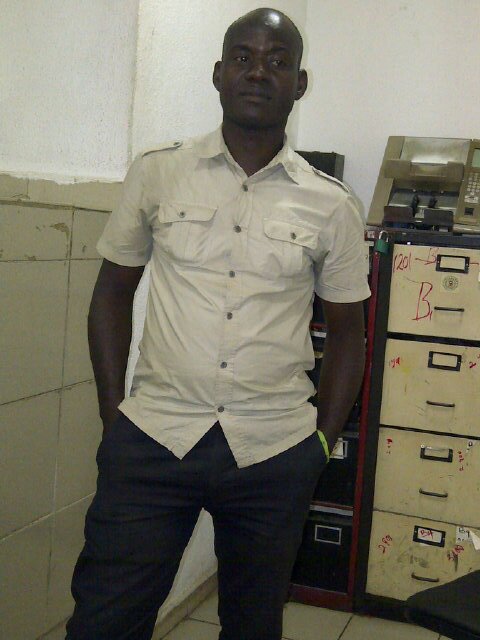 I'm simple but I like d best...
