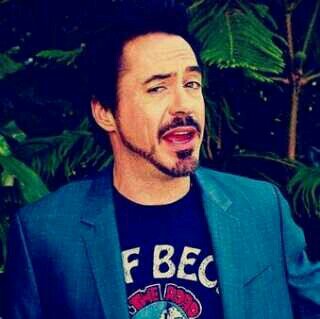 ♥  #IronMan #TonyStark #starkster #RobertDowneyJr. ღ #Downeytor #RDjFan  AC↯DC #DowneyARMY #DowneyFamily