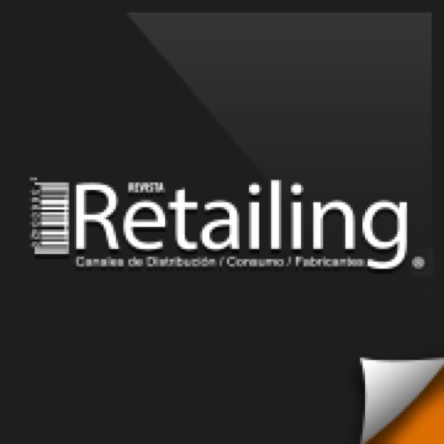 Revista Retailing, Publicación Especializada en la Industria del Retail, La Industria Proveedora y el Consumo. Visitenos en http://t.co/9bdKJ0b37O