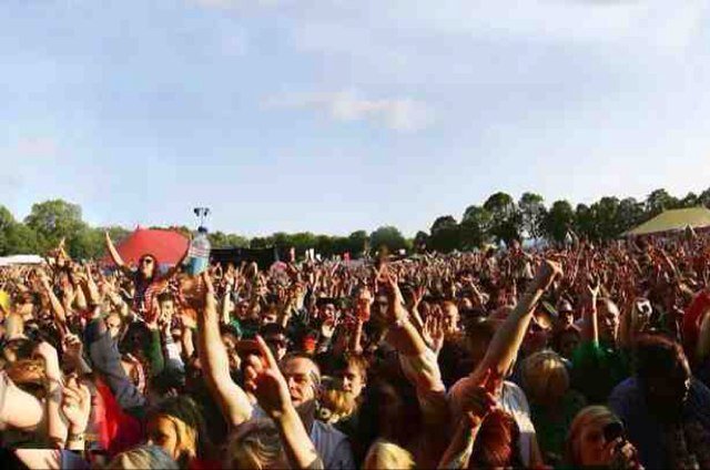 A Splash Festival Coming 2014 | Live Performances From The Finest Music Artists