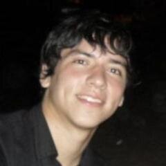 charly_oyhenart's profile picture. 