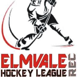 Official twitter account of the ERHL - Elmvale Recreational Hockey League with 8 teams playing on Thursday evenings from Sept. to April.