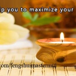 Feng Shui Master