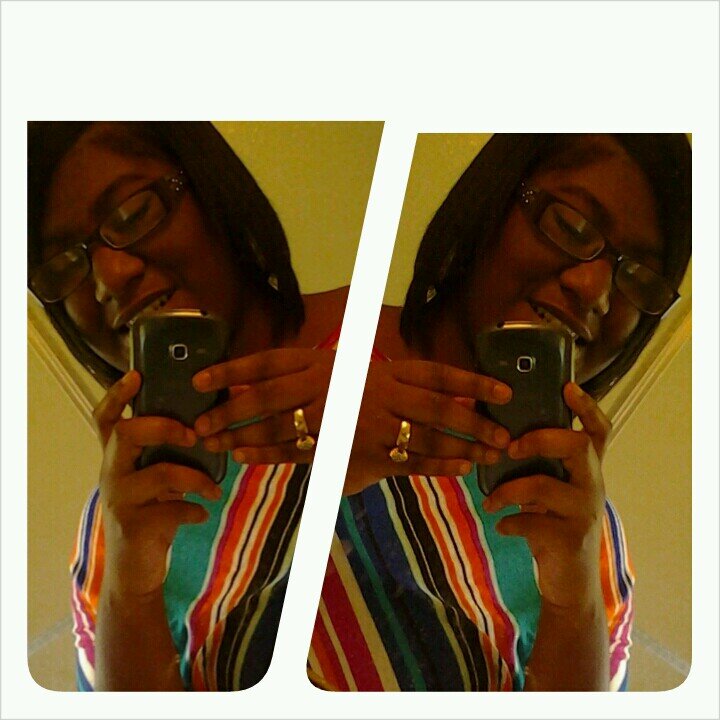 To know me is to be me unless u hate me.  unless  u hate the truth i can't say it enough to make u have a clue!