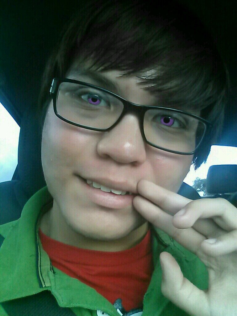 Blake Hasukiiさんのプロフィール画像