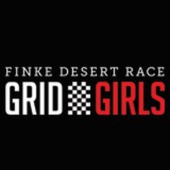 Official Twitter Account of the Tatts Finke Desert Race Inland Electrical Grid Girls