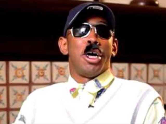 I've been Golfing all my life. I eat Golf. I sleep Golf. My wife get mad at me cause all I do is Golf hahahahahahaha