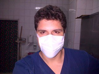 Medicina mi vocacion, bailar mi pasion (Hip-Hop, salsa), tenis de mesa mi deporte y buena tv mi pasatiempo...