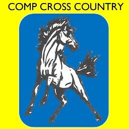 Join cross country they say, it'll be fun they say.