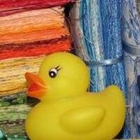 Lucky Duck Dreams(@cyarnell) 's Twitter Profile Photo