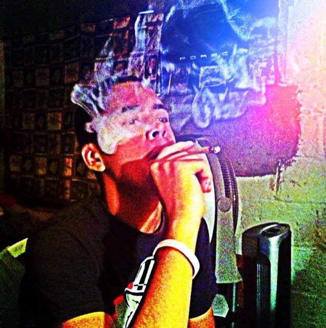 THE TRILLEST SKINNY NIGGA ALIVE!! Catch me on Instagram @ itscreigfisher #RNS #MiA