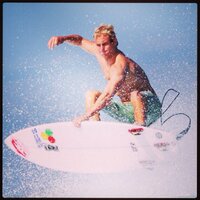 Mark Boyd (@markboydsurf) 's Twitter Profile