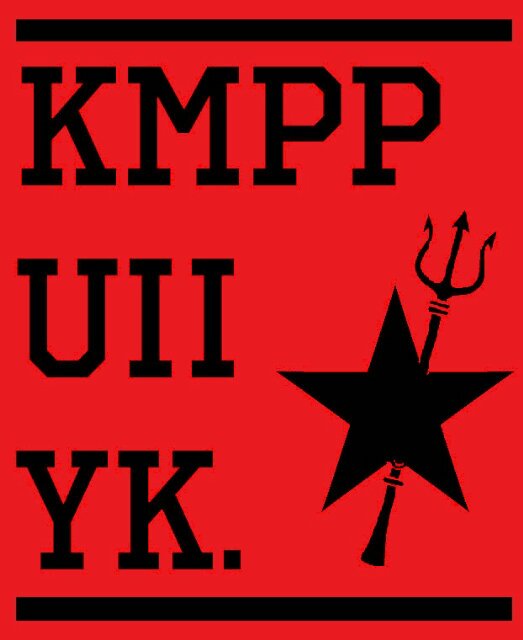 Komunitas Mahasiswa Psikologi Progresif