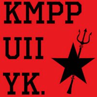 KMPP (@kmppisme) 's Twitter Profile