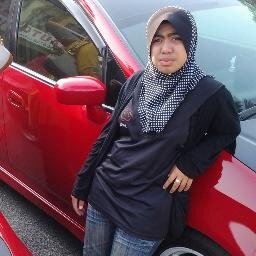 Nur Fazhila Amalisa Binti Ahmad Kamal