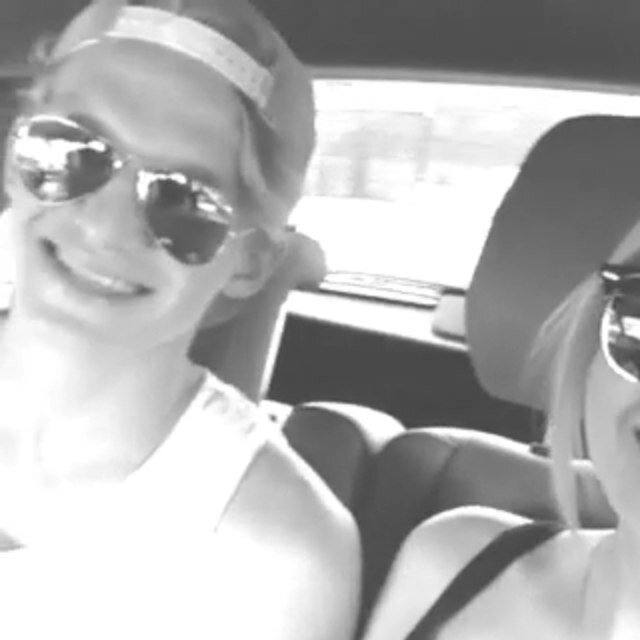 hi just a page for cody simpson and alli simpson updates on everything follow me!!codyfolloewed me 5/29 because i picked on him about eva lol to young codyyy