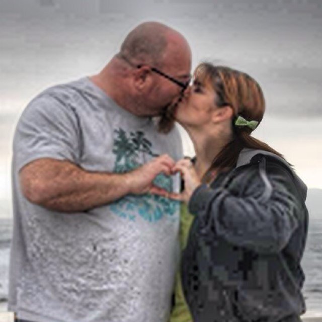 Married mom of 3 who all keep me of my toes. Love reading listening to music and hanging out with the love of my life.