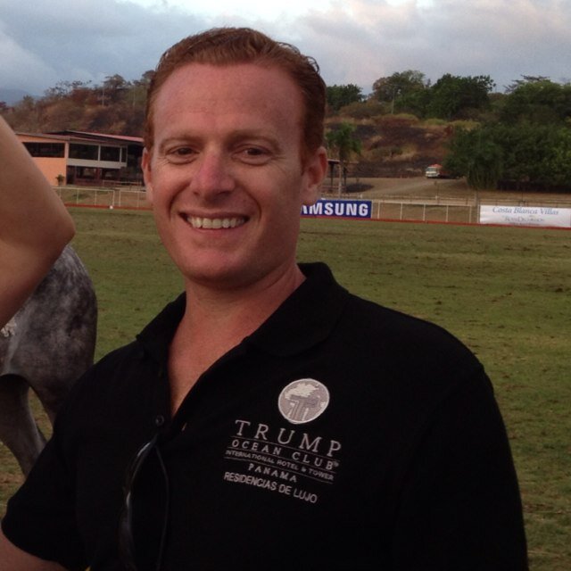 Sales Director at Trump Ocean Club