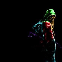 jaimea0116's profile picture. In a closed society where everybody's guilty, the only crime is getting caught. In a world of thieves, the only final sin is stupidity. -Hunter S. Thompson