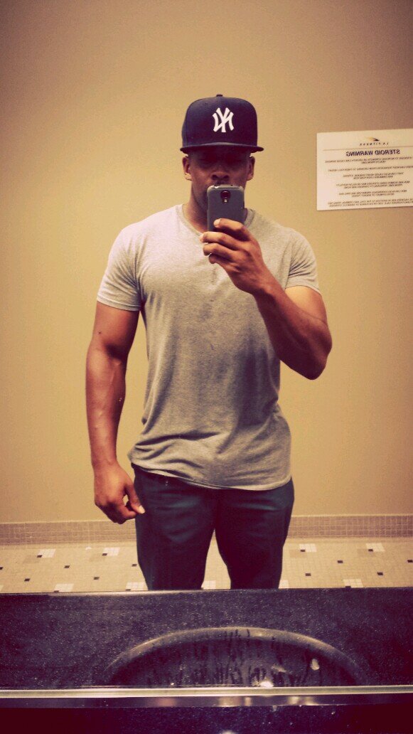 BOSSMANDAVEY's profile picture. 