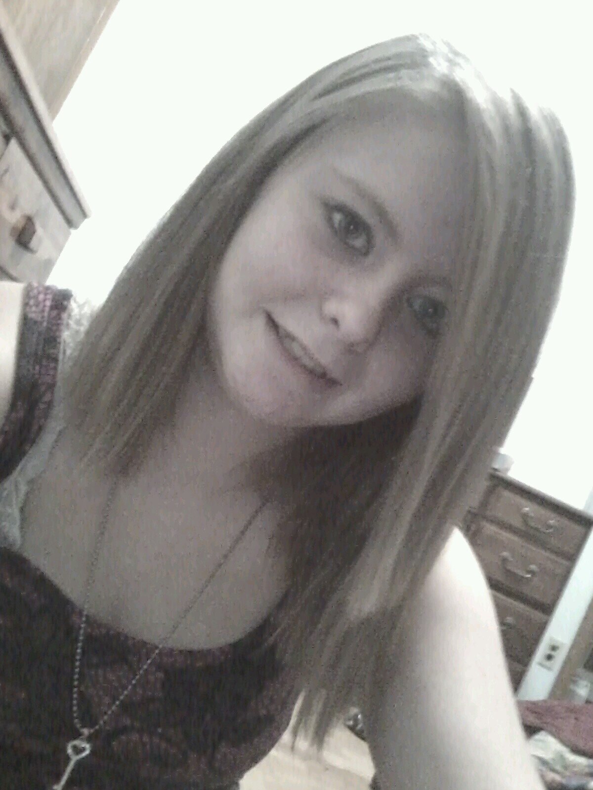 well i like to hamg out and have fun i like to be myself and go mudding