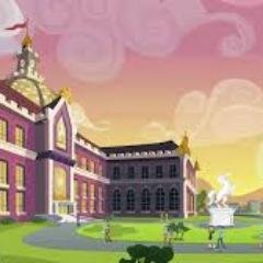Telling you the Canterlot weather since 2013