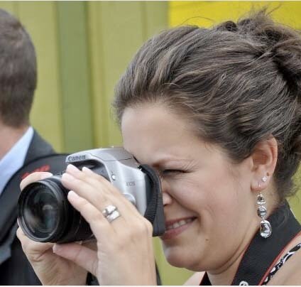 MrsSDuckworth's profile picture. I'm a wife, mother, art teacher, and artist that likes to camp, read and nap in between. Oh yeah, and I'm the Victor Senior High Class of 2017 co-advisor.