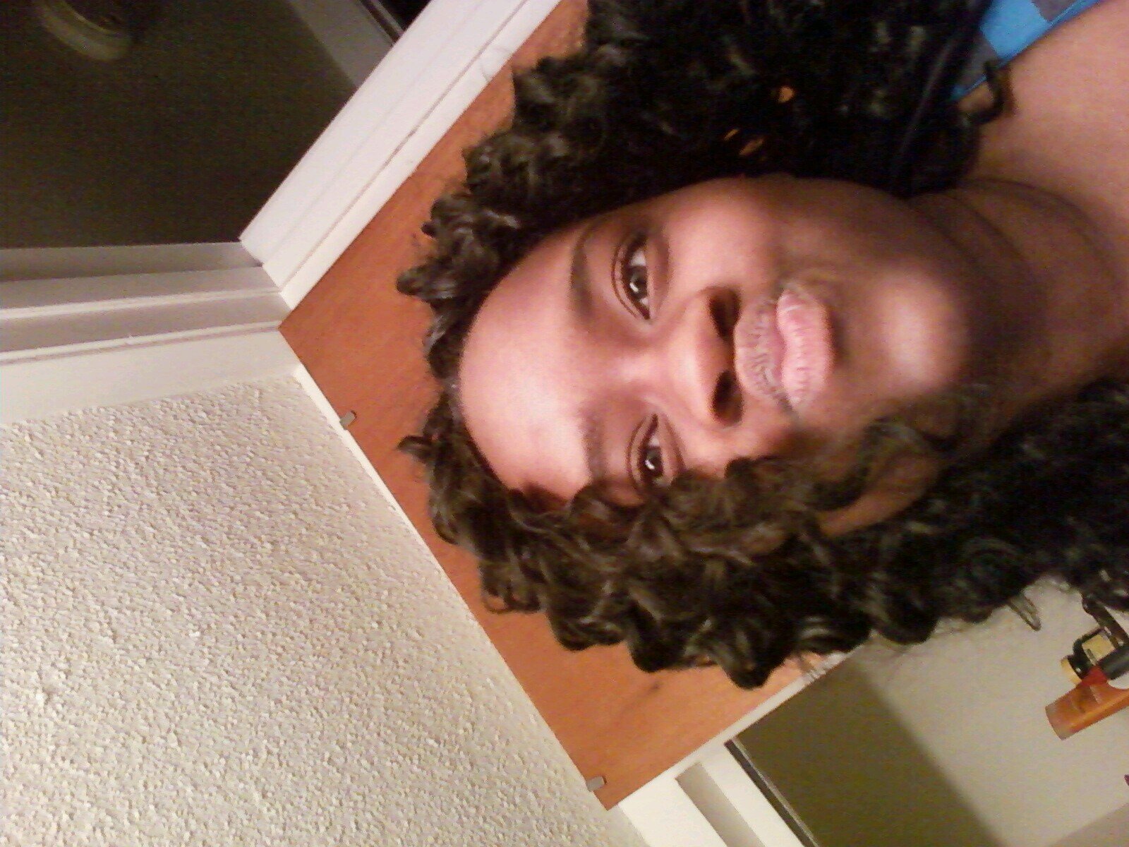 Confident&Very Powerful.....
Living My Life Like A Beauty Queen!!