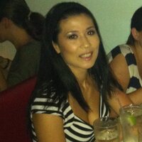 Jen Sakato (@jensakato) 's Twitter Profile