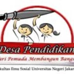 DePeFIS's profile picture. Para Pejuang Pendidikan FIS UNJ|kepsek: Riski Furwanto (sos 2013) |beraksi dgn nyata| http://t.co/FQNLa1w7OB | #ComdevUNJ| CP : 085313796273
