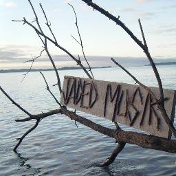 Jaded Musik....

Journey Away Daydream Every Day.