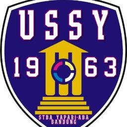 Official twitter account of Unit kegiatan mahasiswa Sepak Bola dan Futsal STBA YAPARI-ABA Bandung. ig : @ussy_stba // Line id : @lyy4104t