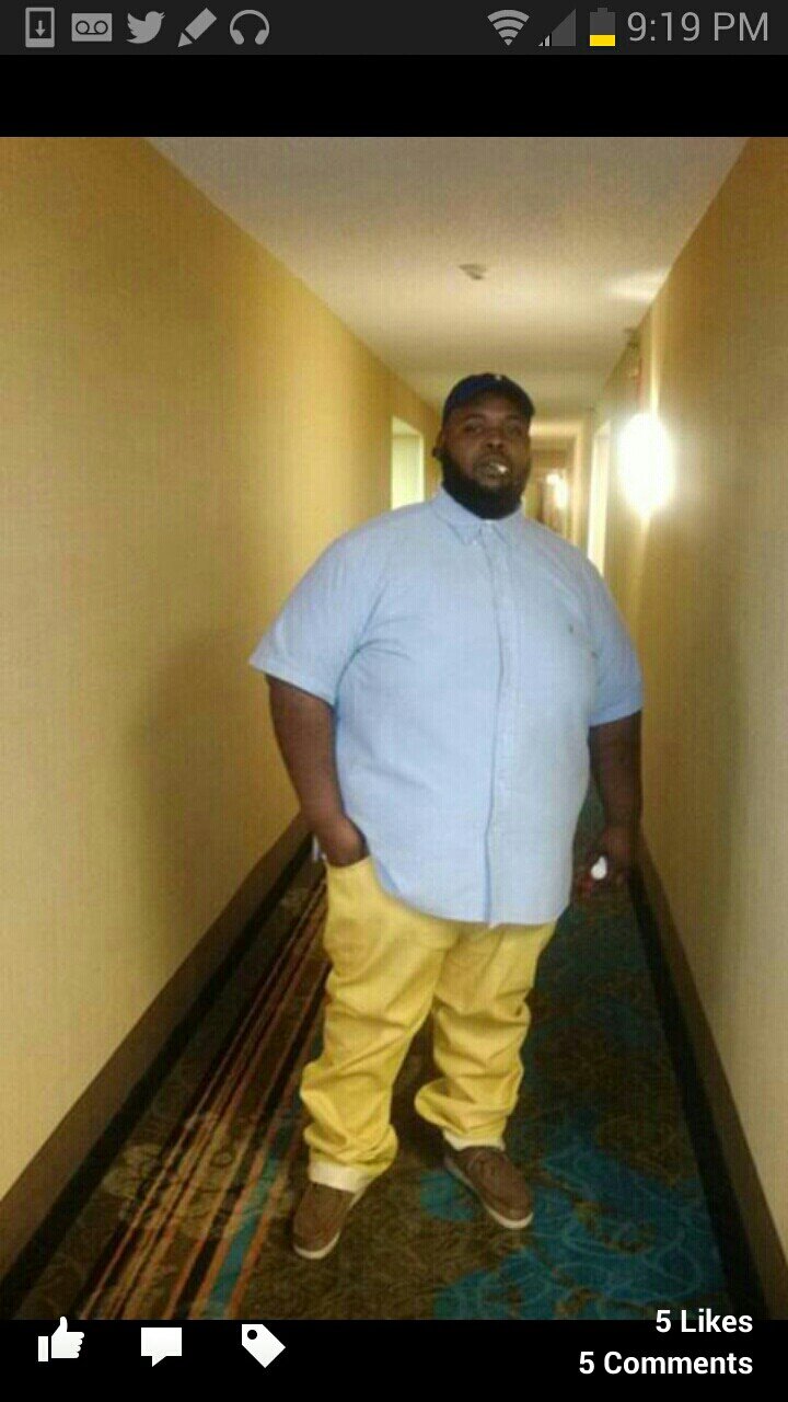 They say never say never I say Never Stop Grinding. - Lito
