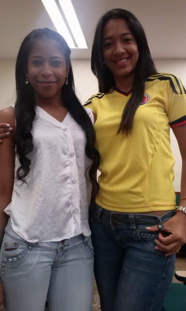 Luisafer965's profile picture. Estudio Derecho en Universidad Libre Seccional Cali