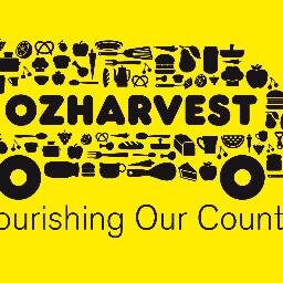 OzHarvestMelb's profile picture. Australia's favourite food rescue charity that feeds the hungry & nourishes the country. Call 1800 108 006.
