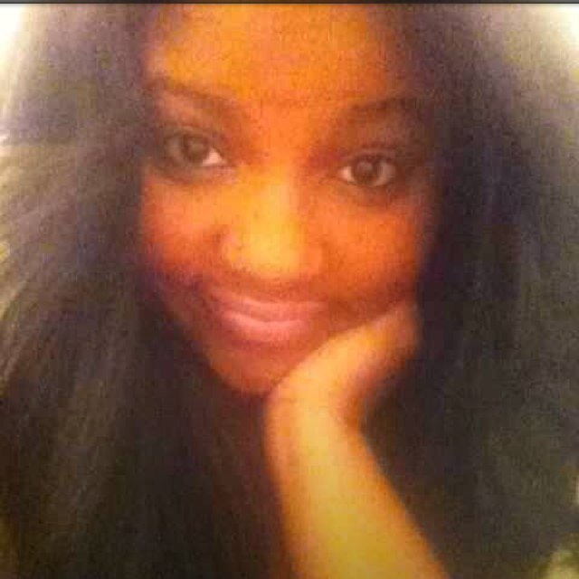 I Smile because i deserve to...Yet I am impatient& hard to handle.  I make mistakes but yet I am Me.NoFearNoLimits.