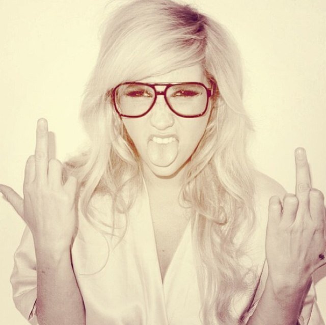 bitchinblondi Profile Picture