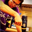 Eugene Chow - @cenegue - Twitter