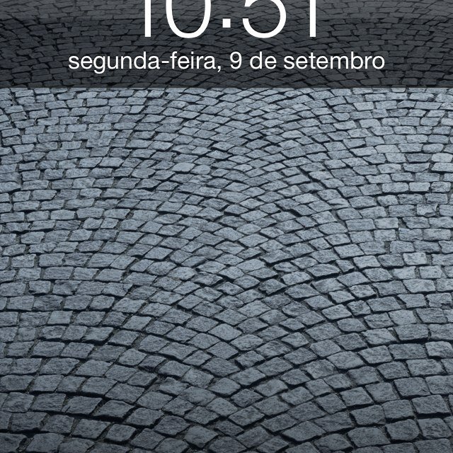 iCloud!
